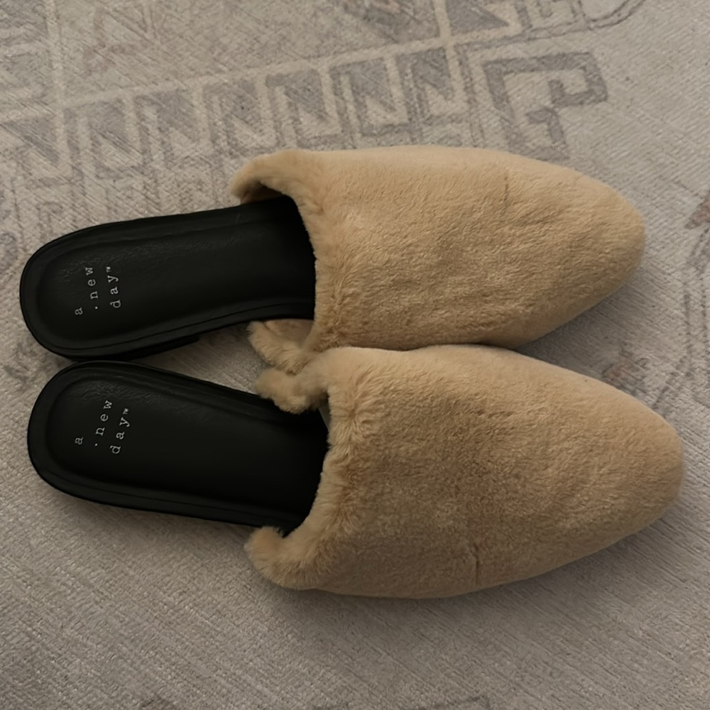 target shoes